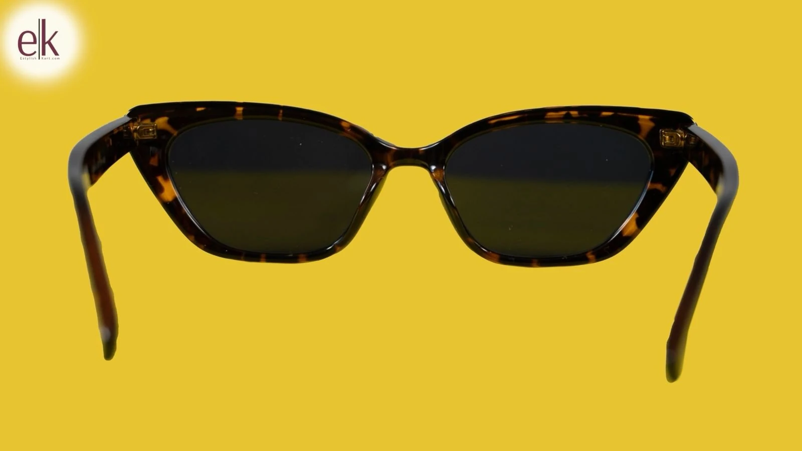 Women's Sunglasses Black