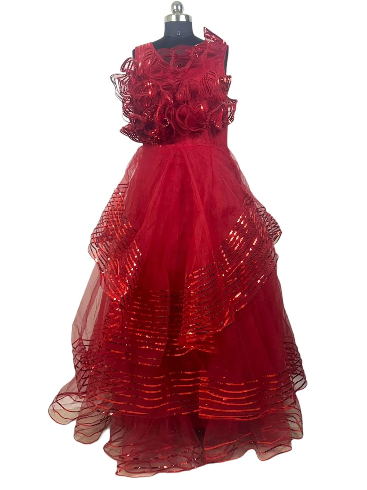 Women's Gown – Party Wear