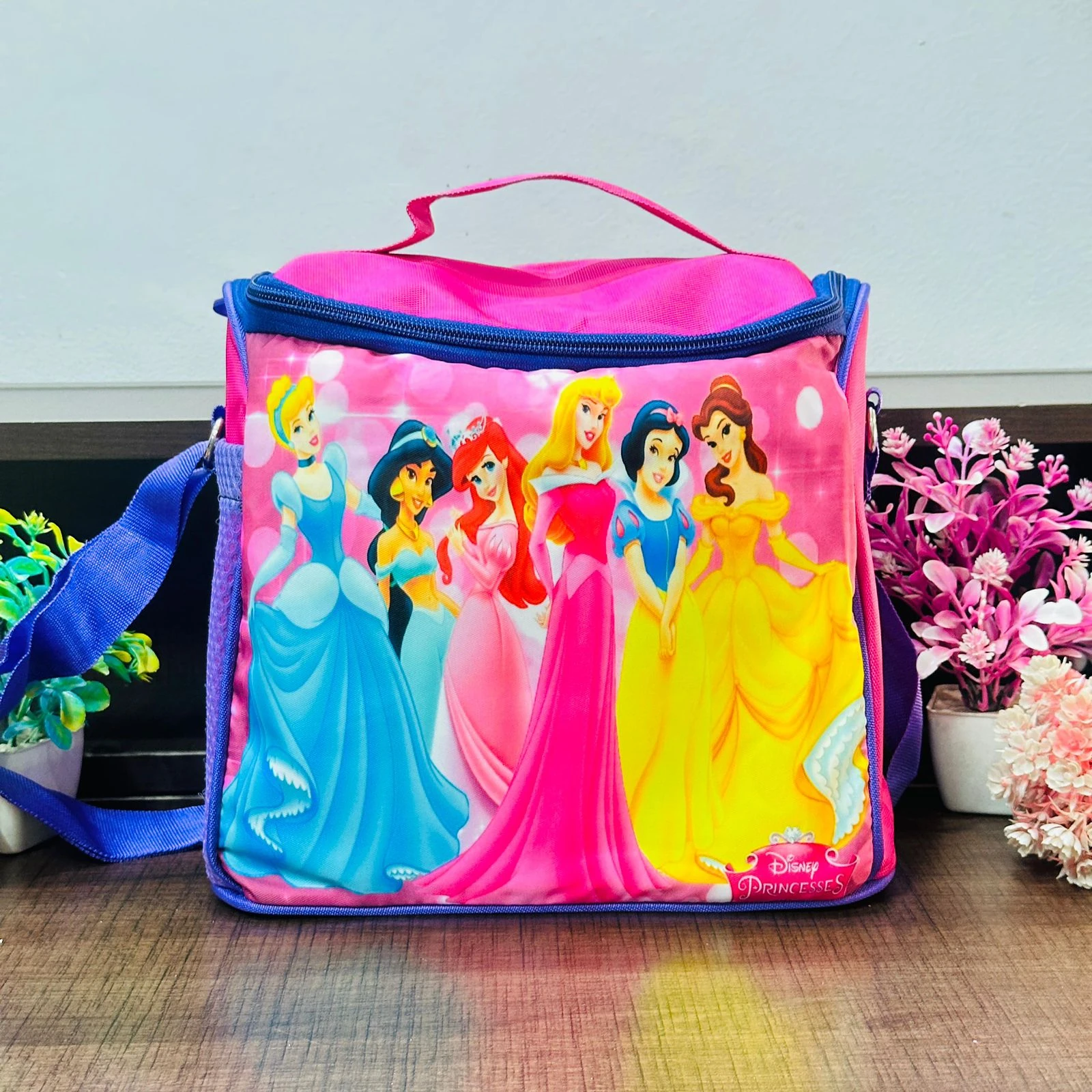 Kids' Bag – Graphic Print