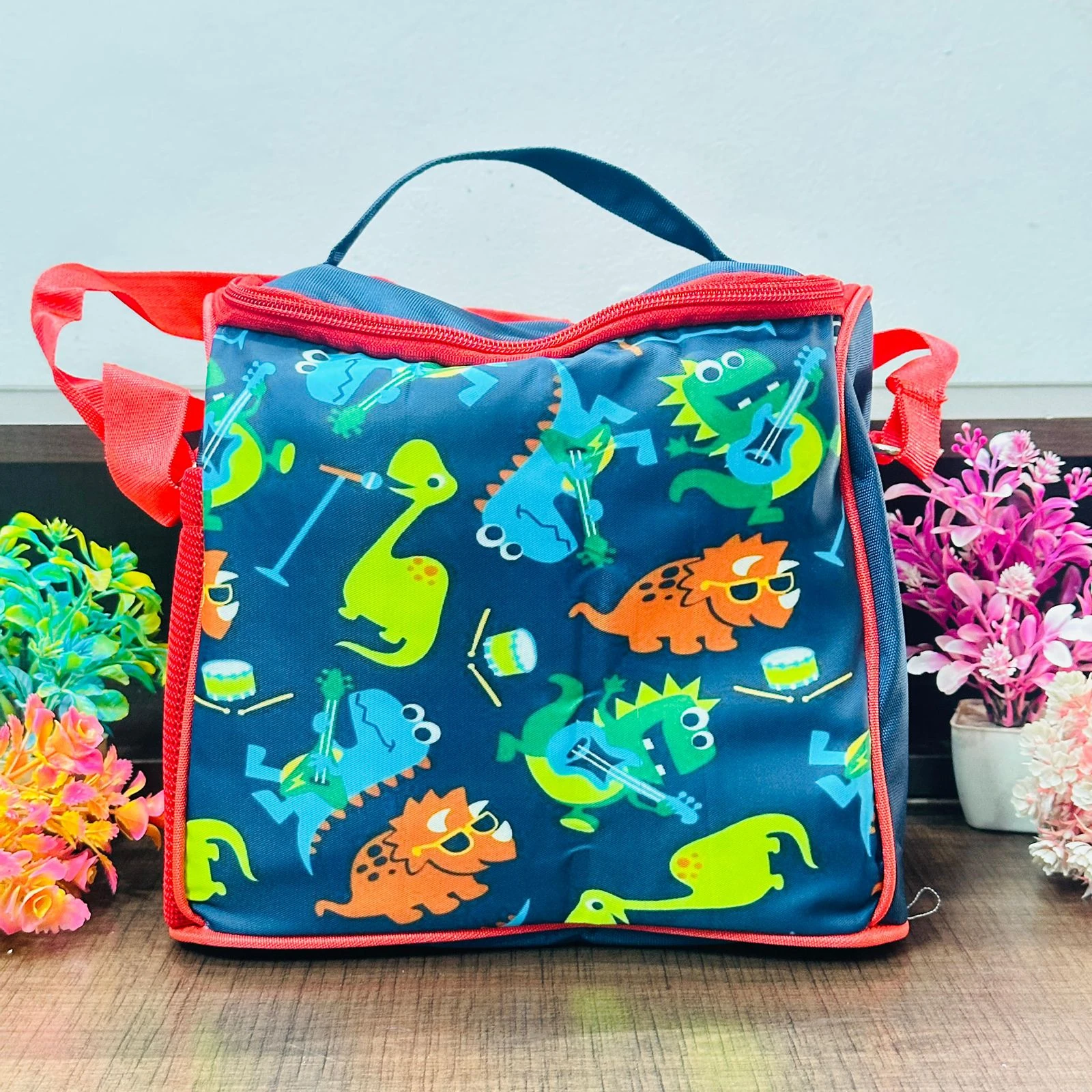 Kids' Bag – Graphic Print