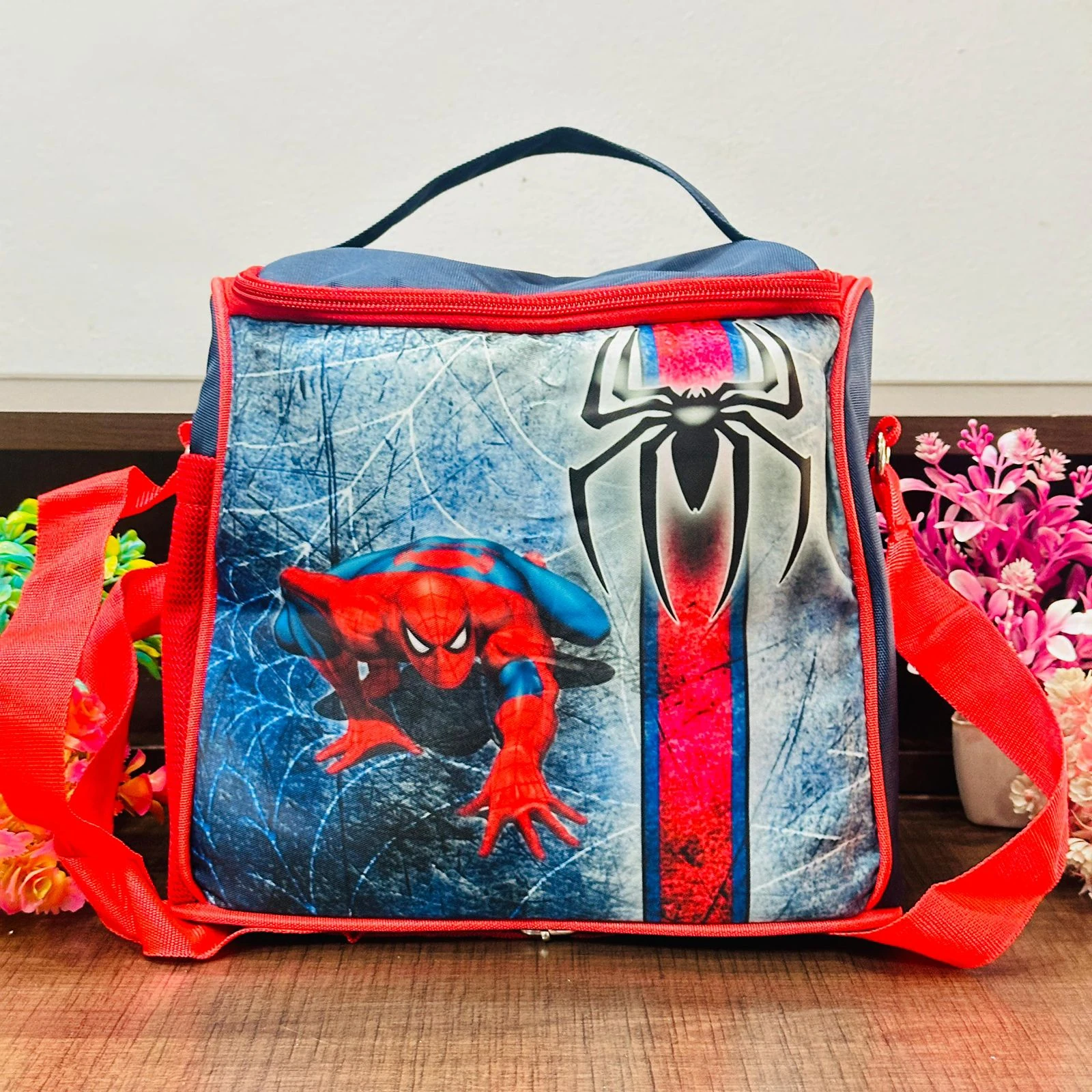 Kids' Bag – Graphic Print