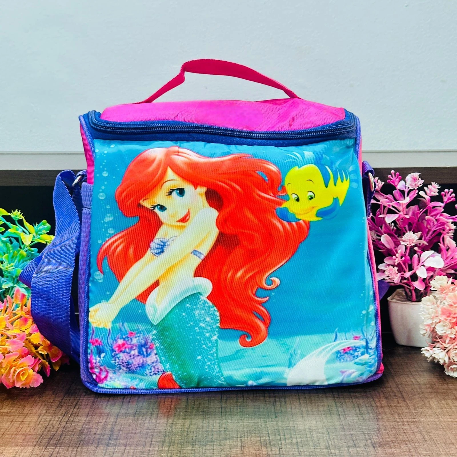 Kids' Bag – Graphic Print