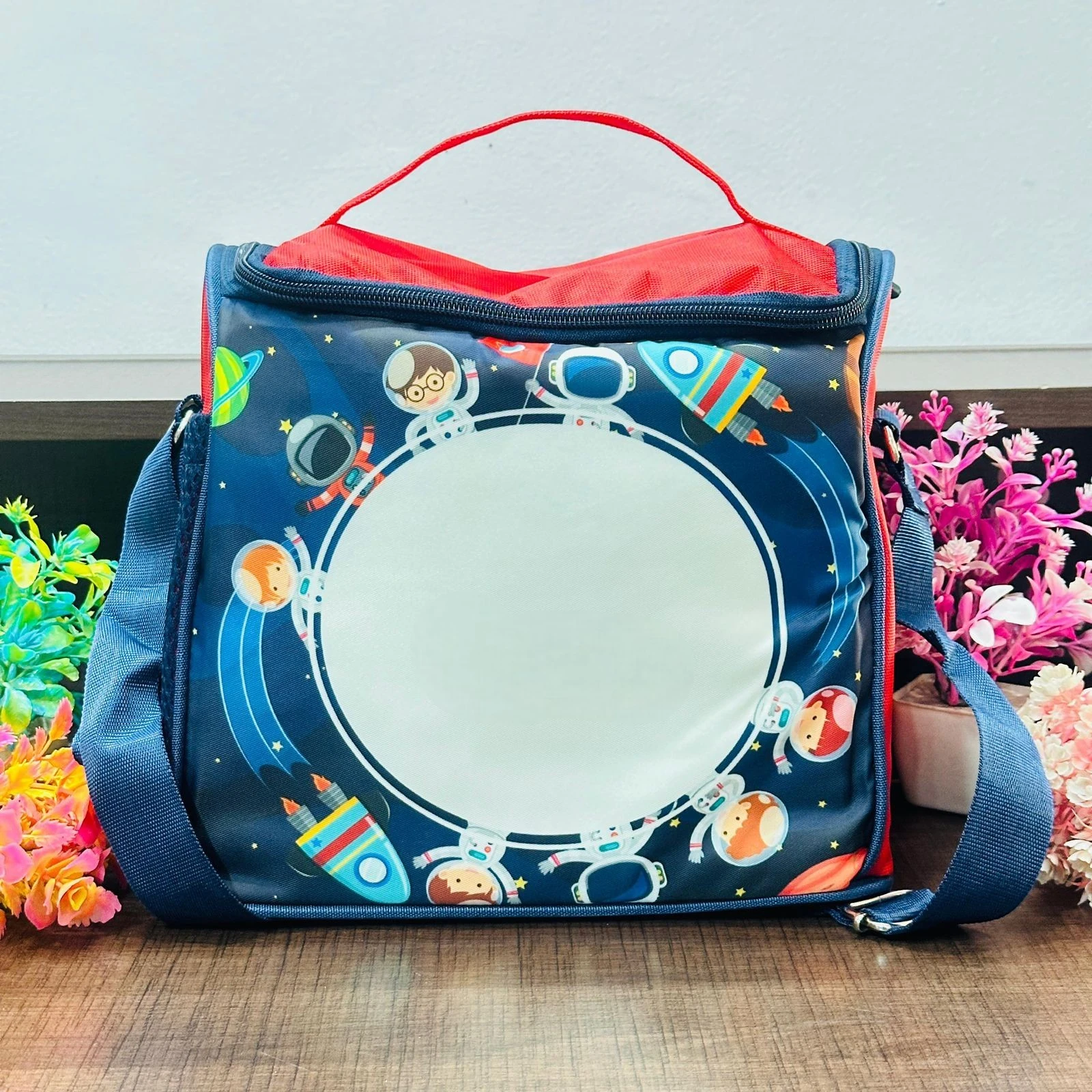 Kids' Bag – Graphic Print