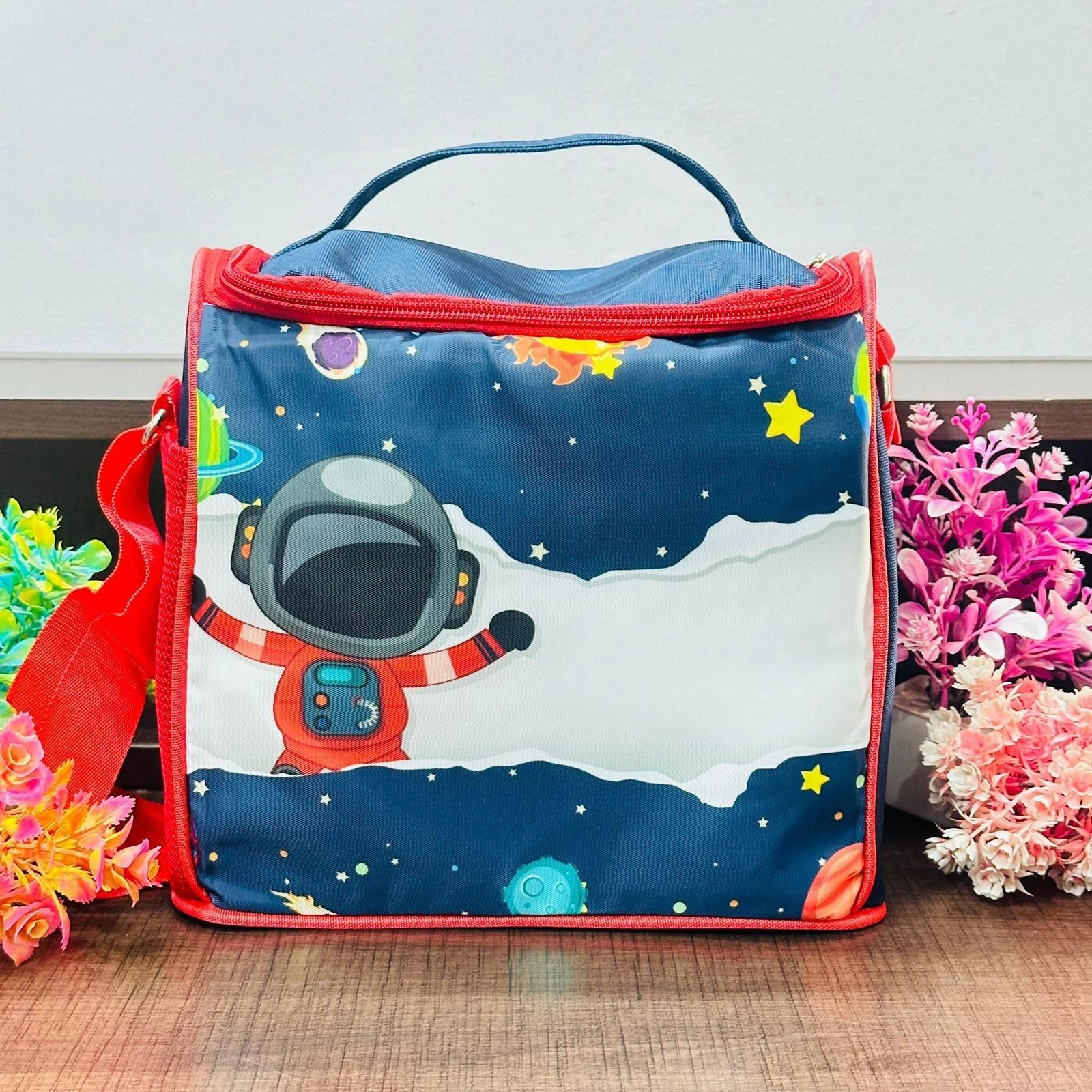 Kids' Bag – Graphic Print