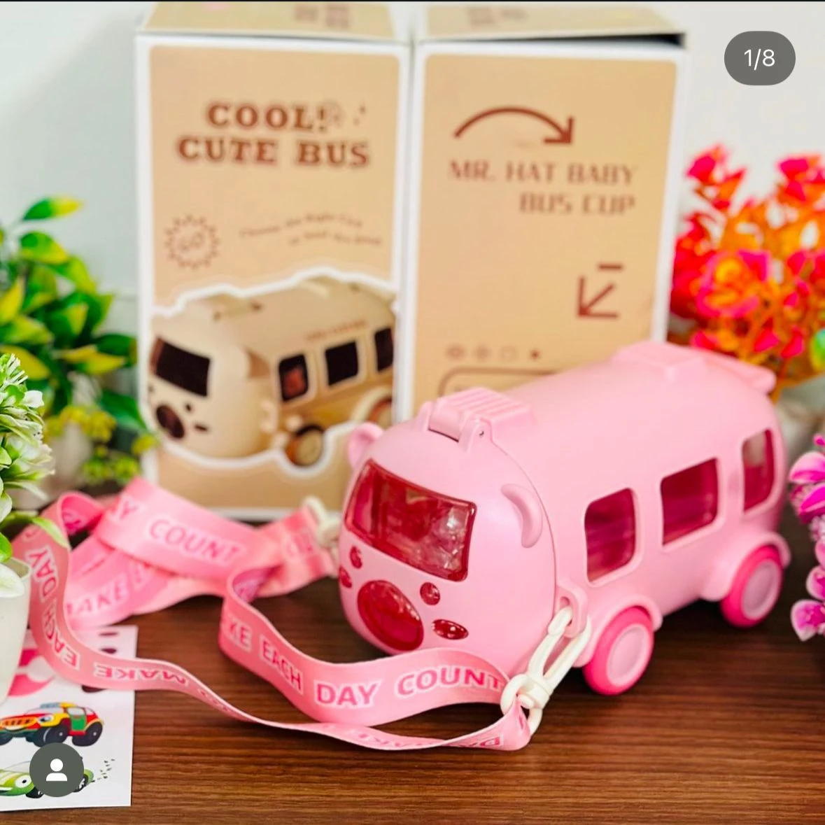 Kids' Kids' Accessories Pink