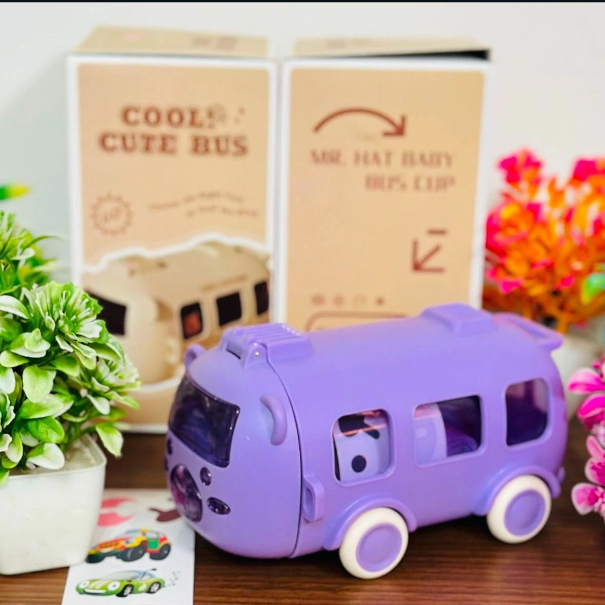 Kids' Kids' Accessories Purple