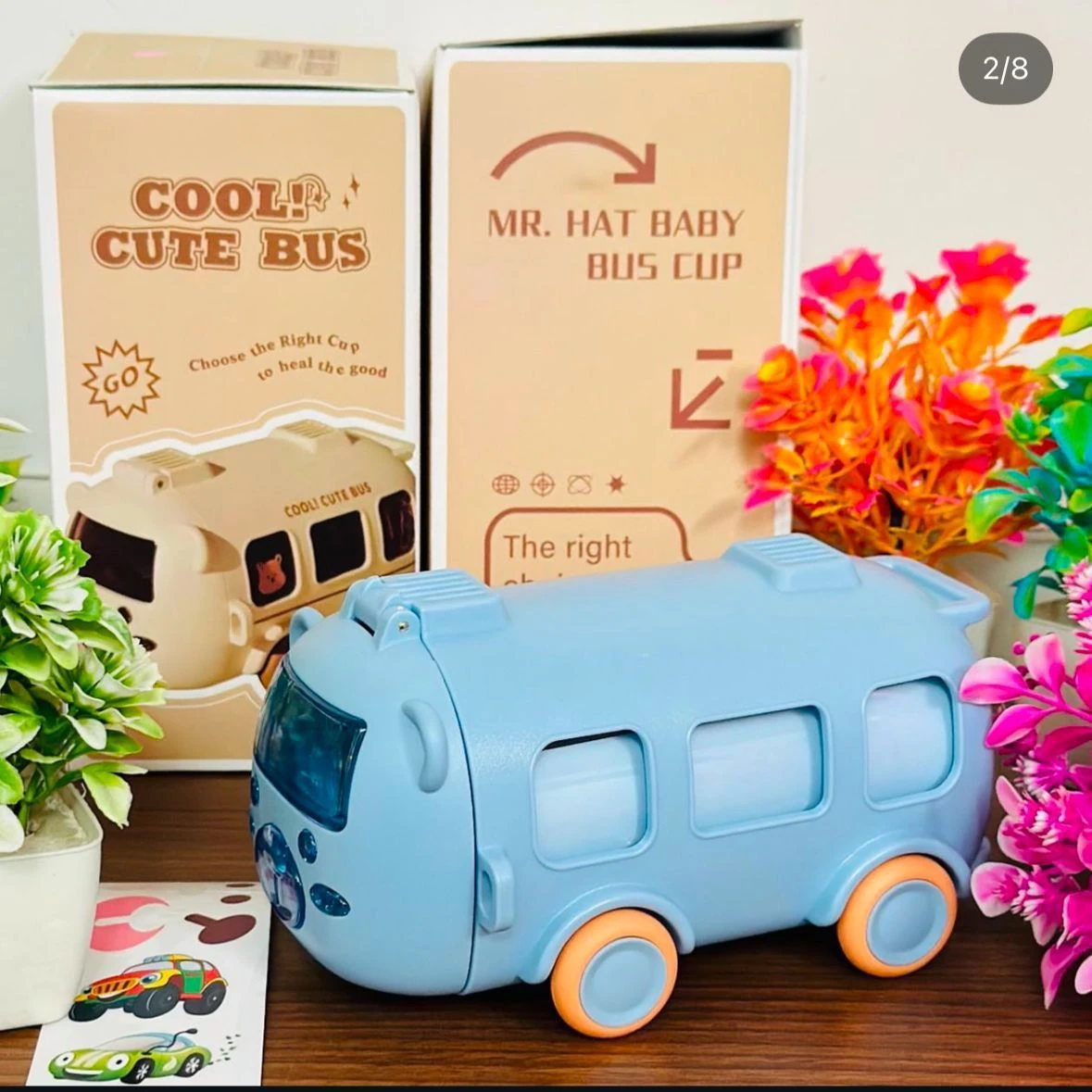 Kids' Kids' Accessories Blue