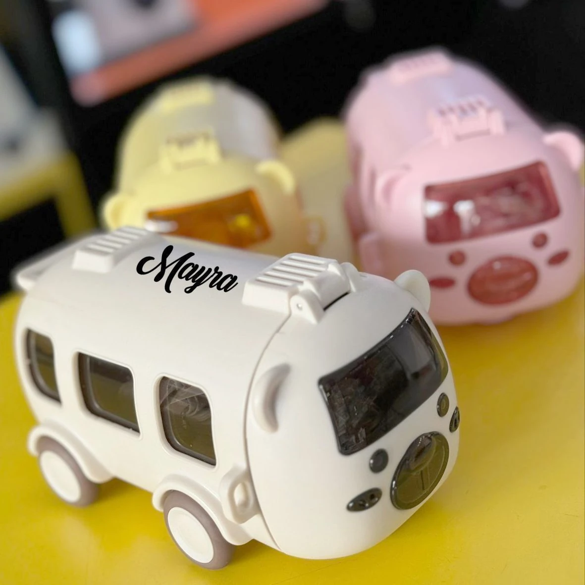 Kids' Kids' Accessories Off-White
