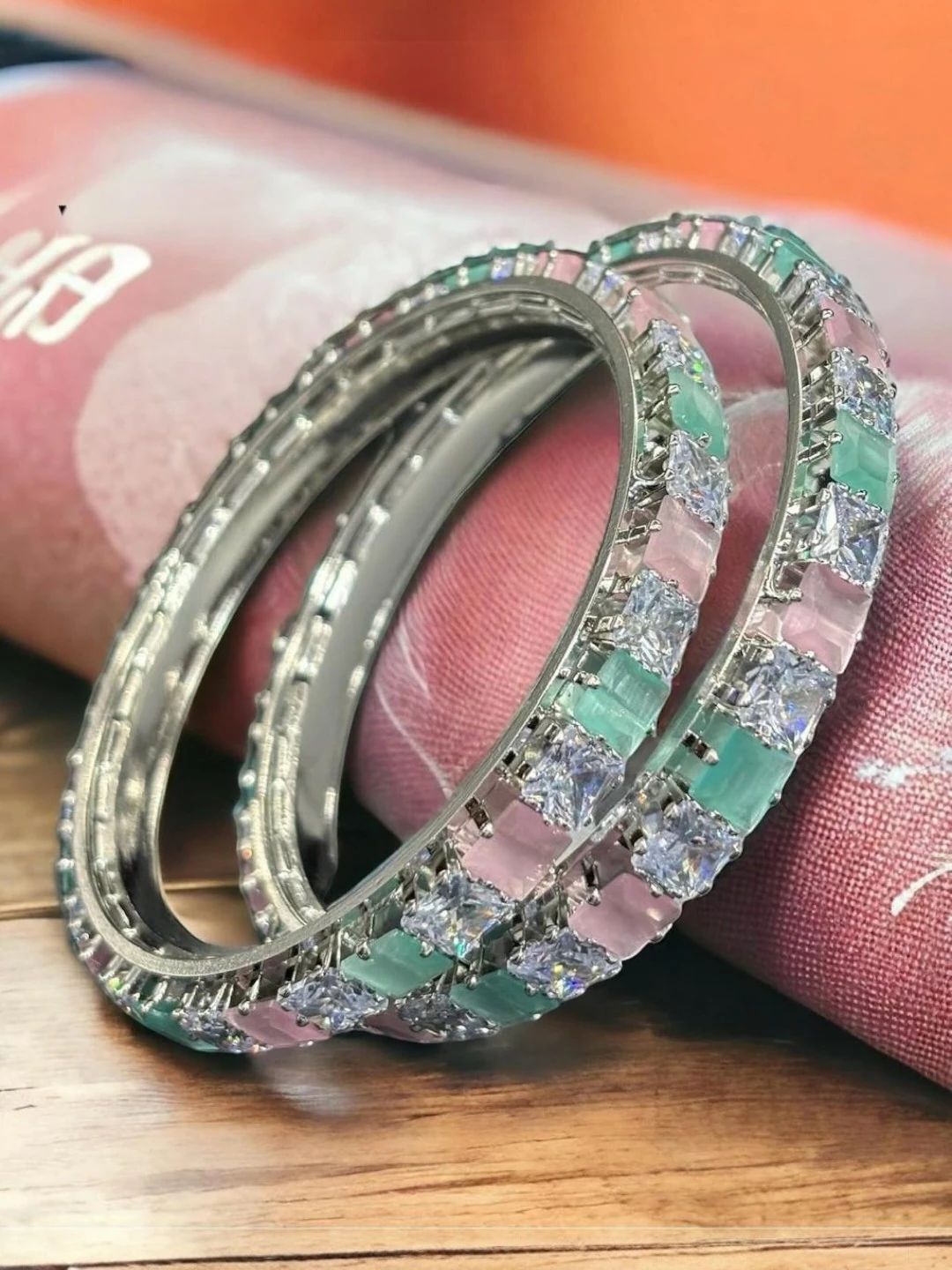 Women's Jewellery Silver