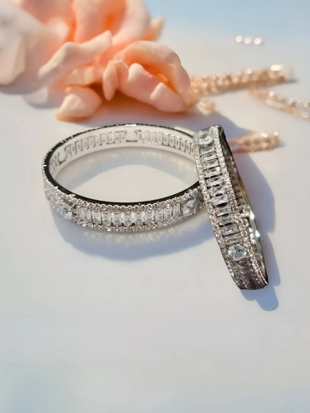 Women's Jewellery Silver