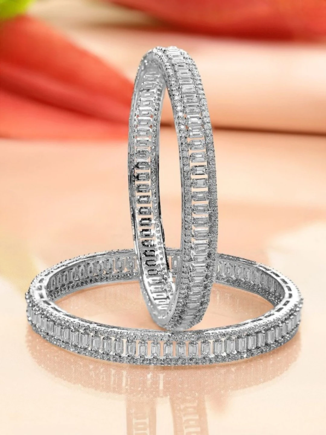 Women's Jewellery Silver
