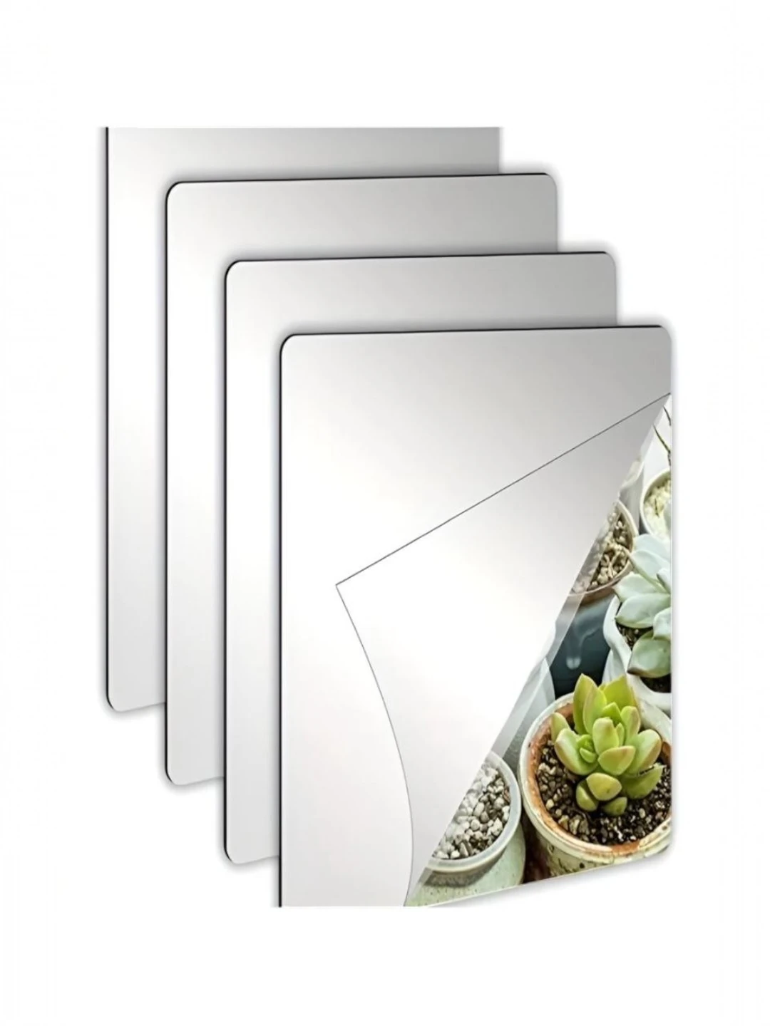 Home Decor – Mirror Work
