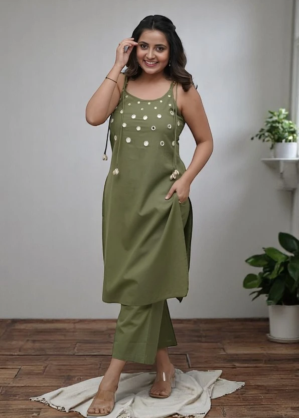New Spaghetti Sets for This Upcoming Summer Season