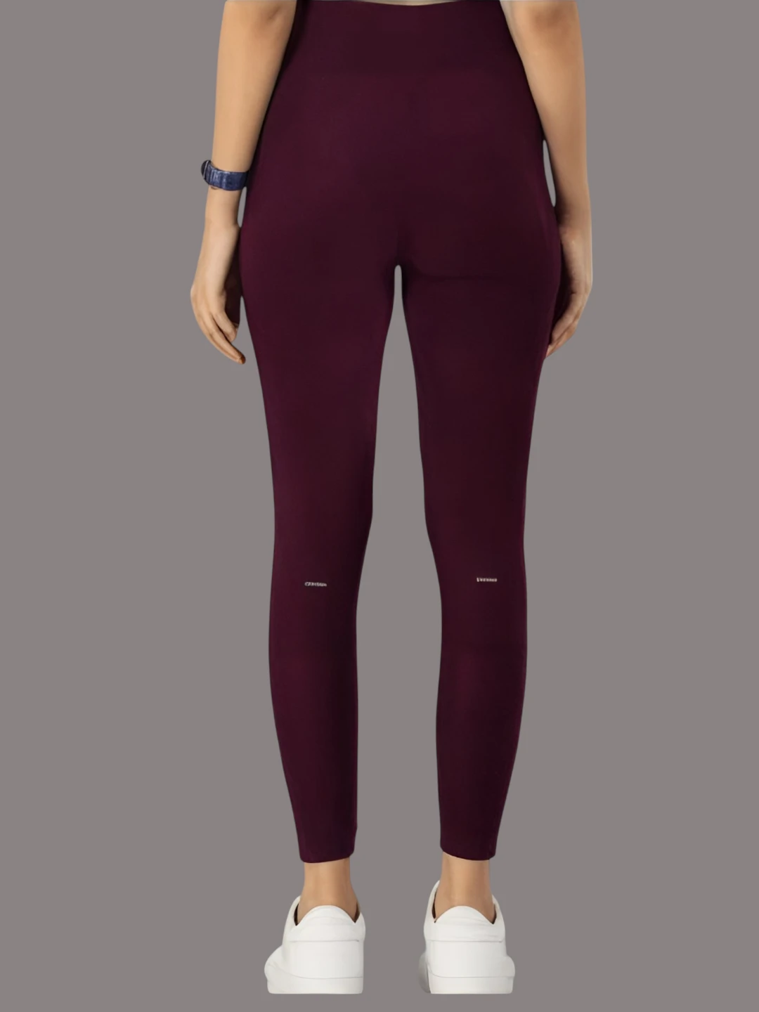 Women's Activewear Wine