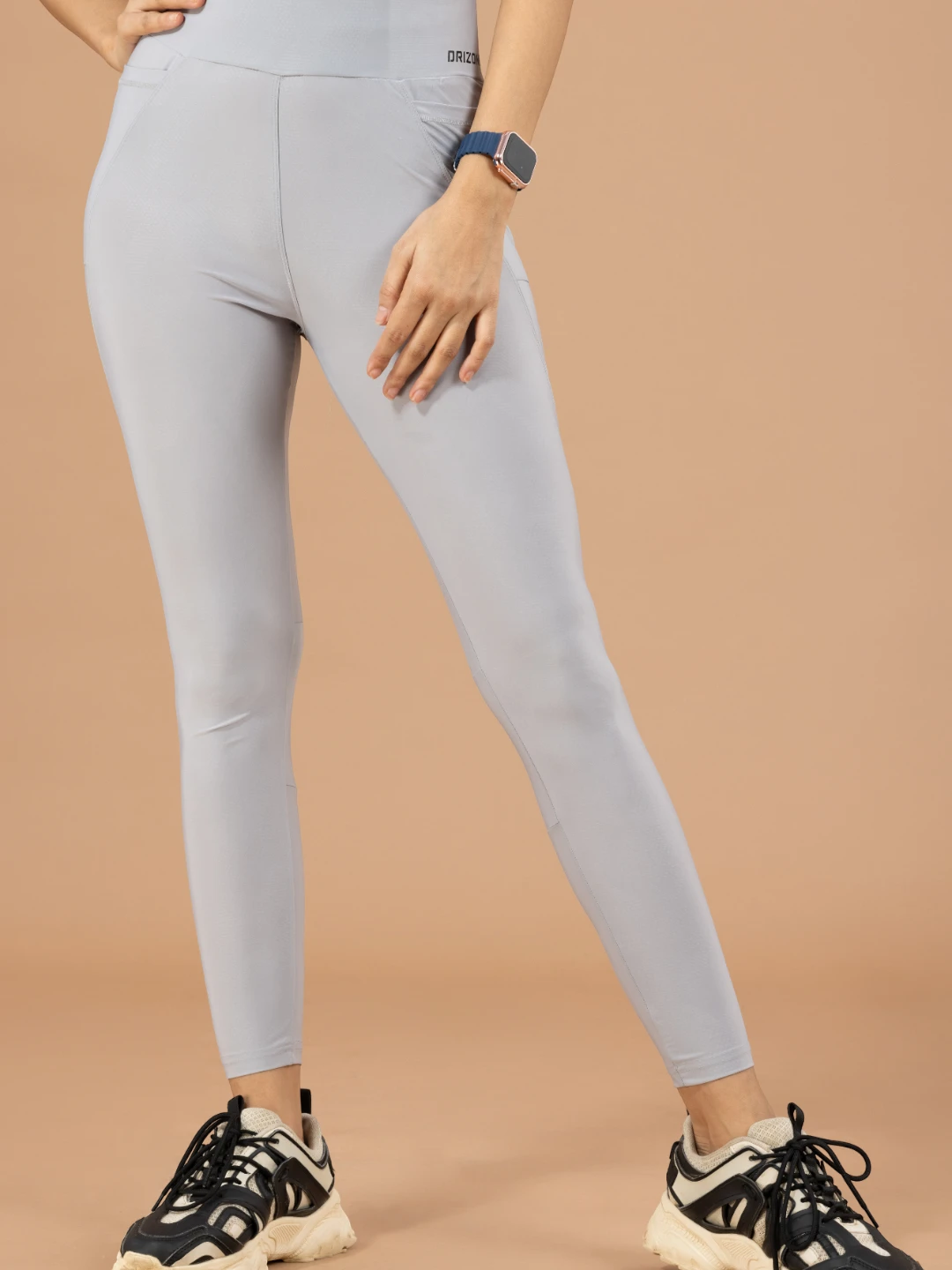 Women's Activewear Grey