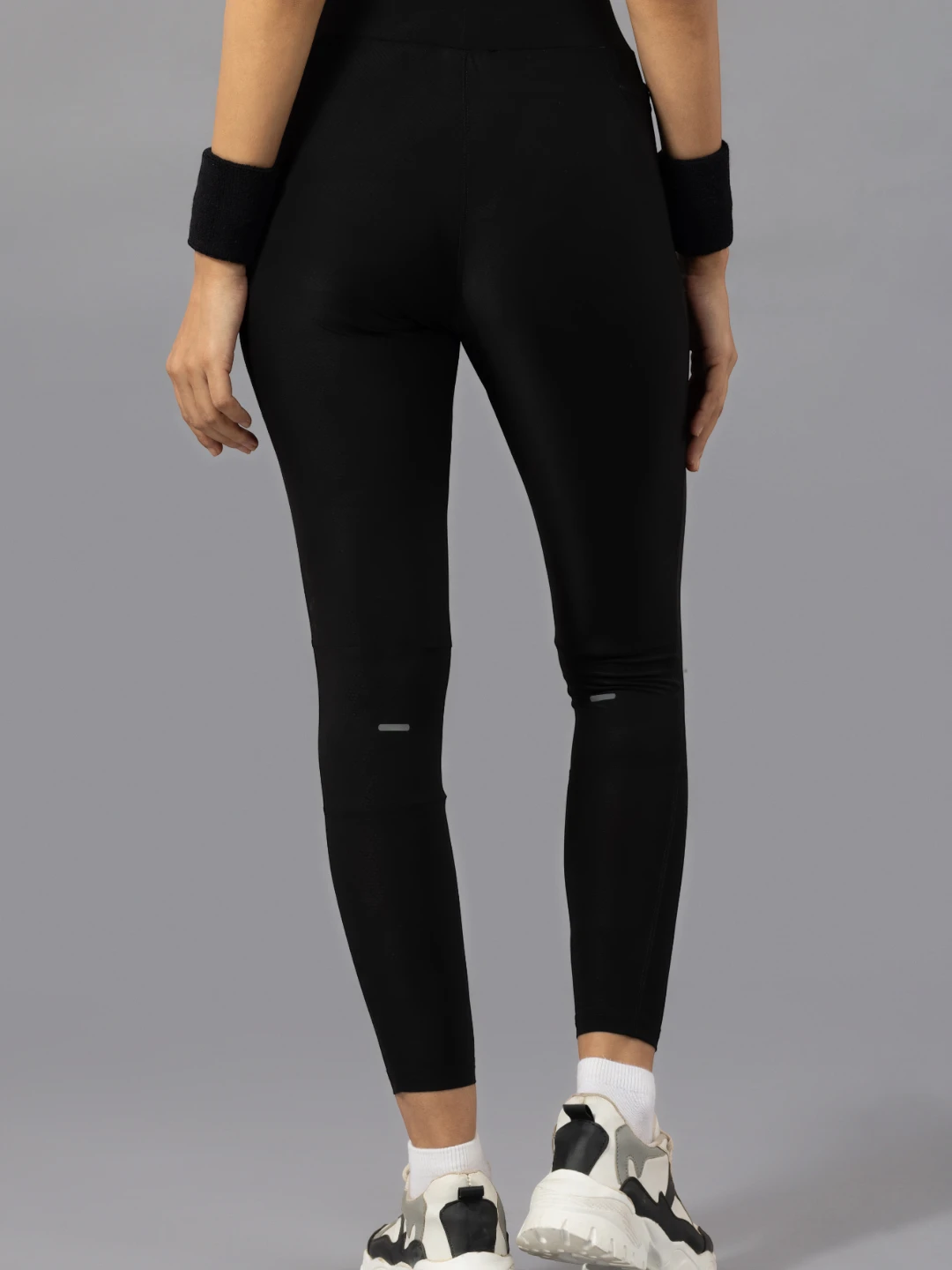 Women's Activewear Black