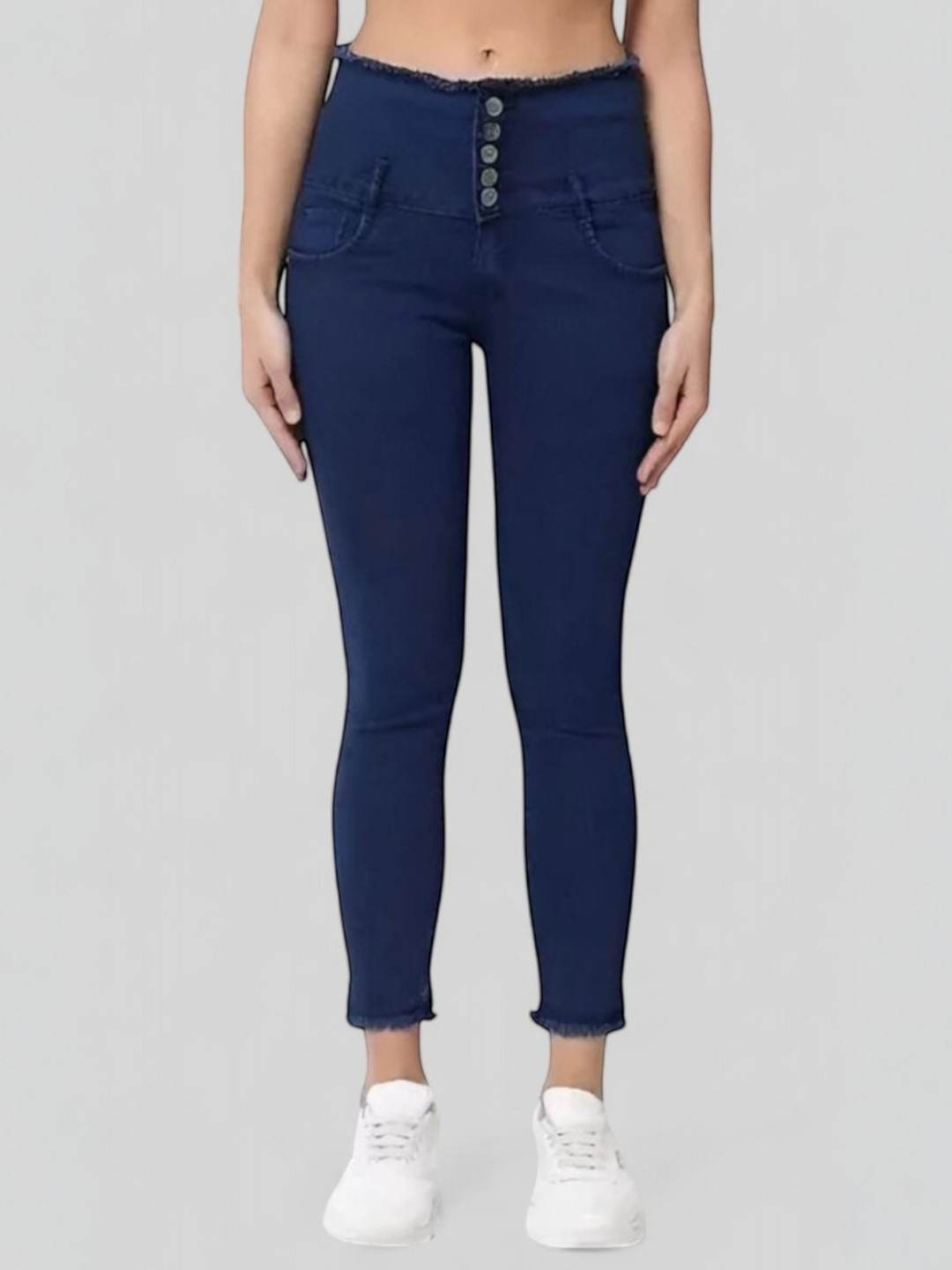 Women's Jeans Blue