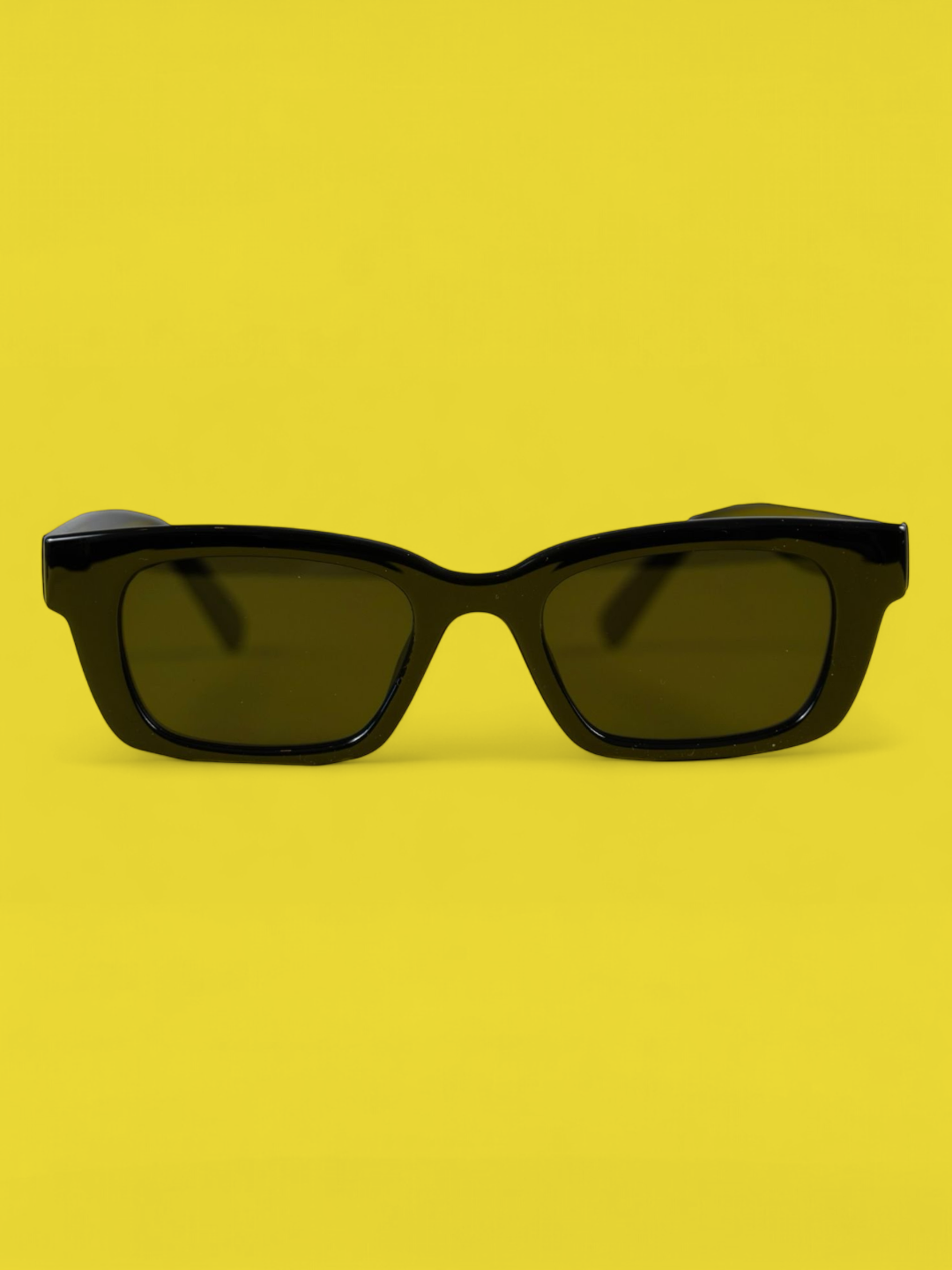 Women's Sunglasses Black