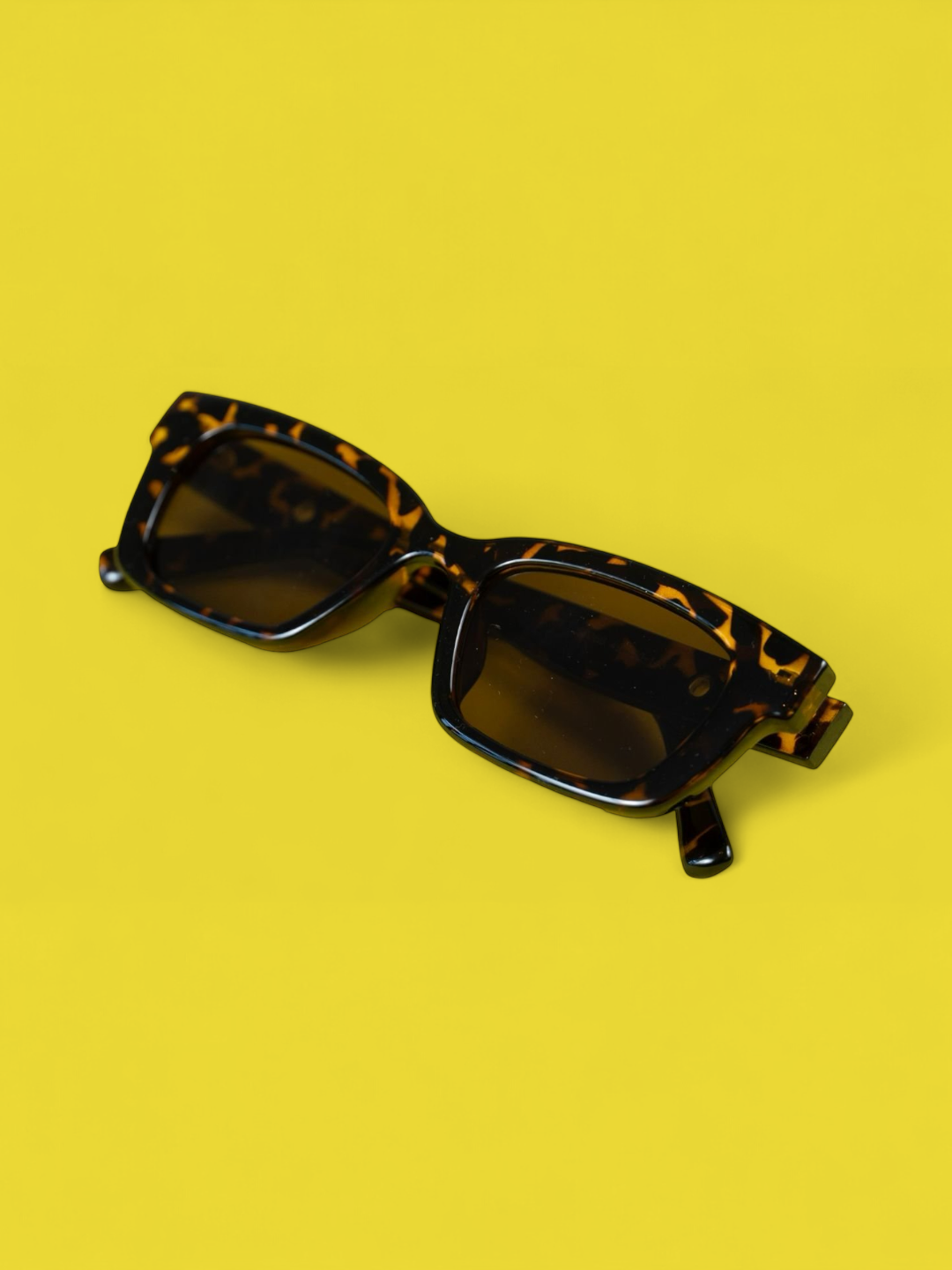 Men's Sunglasses Black
