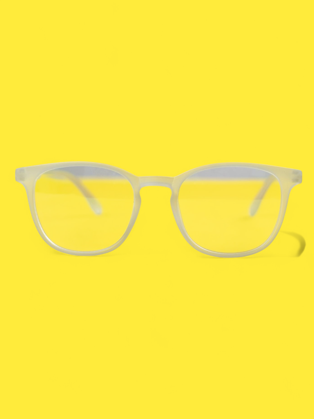 Women's Sunglasses White