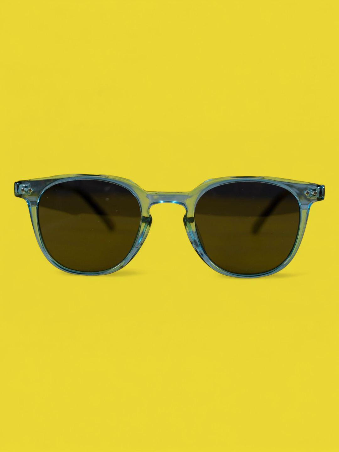 Men's Sunglasses Black