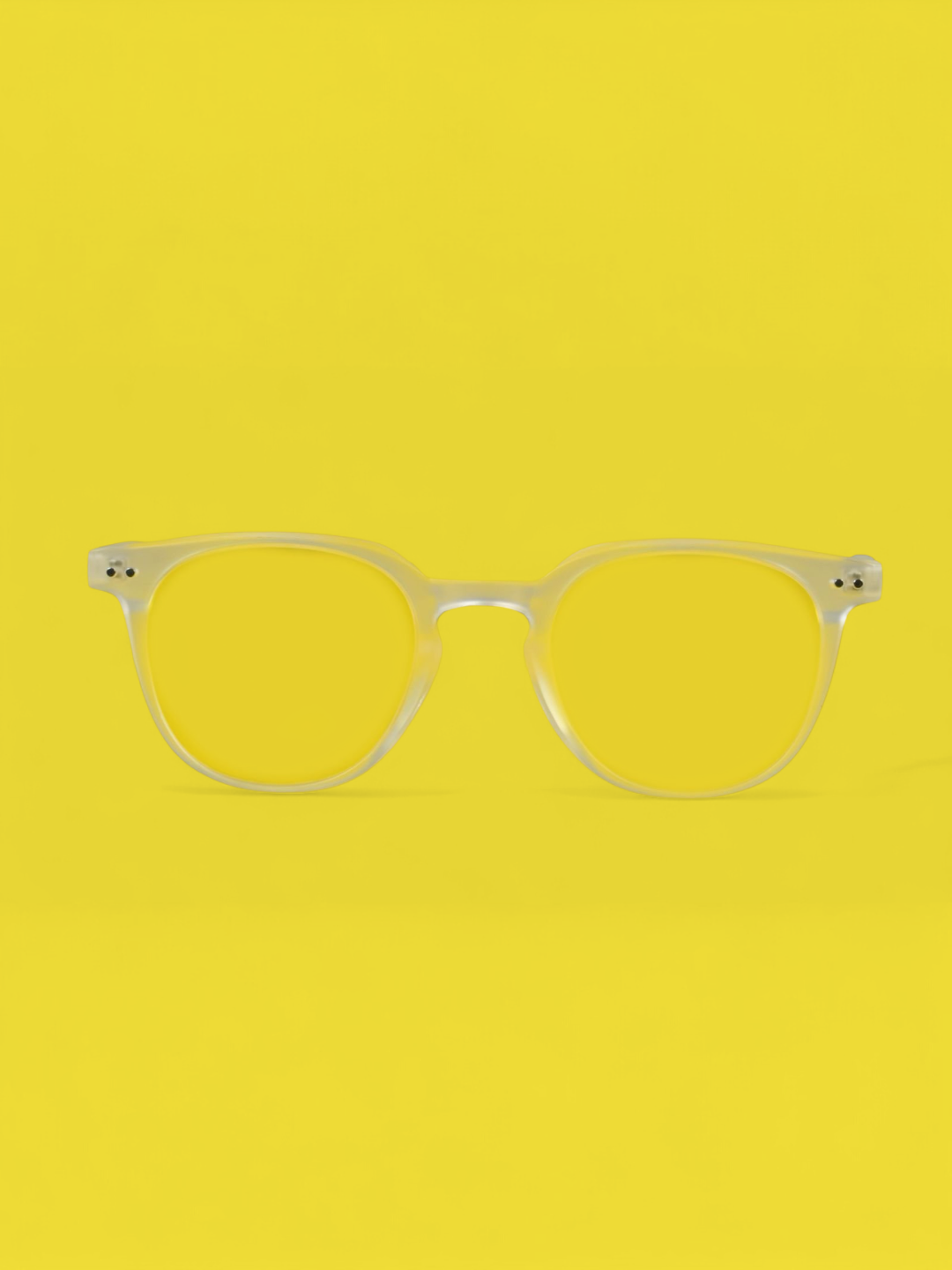 Men's Sunglasses White