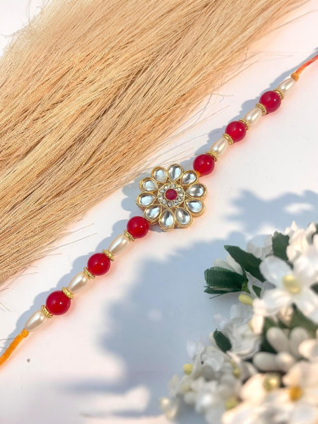 Women's Jewellery Red