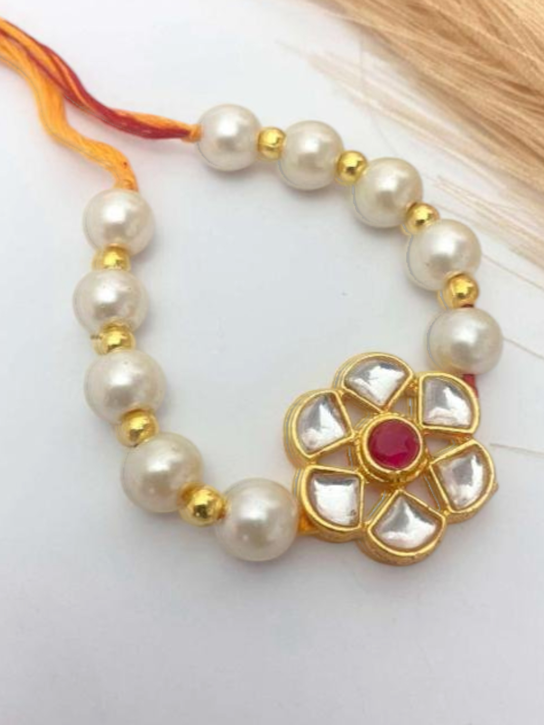 Women's Jewellery White