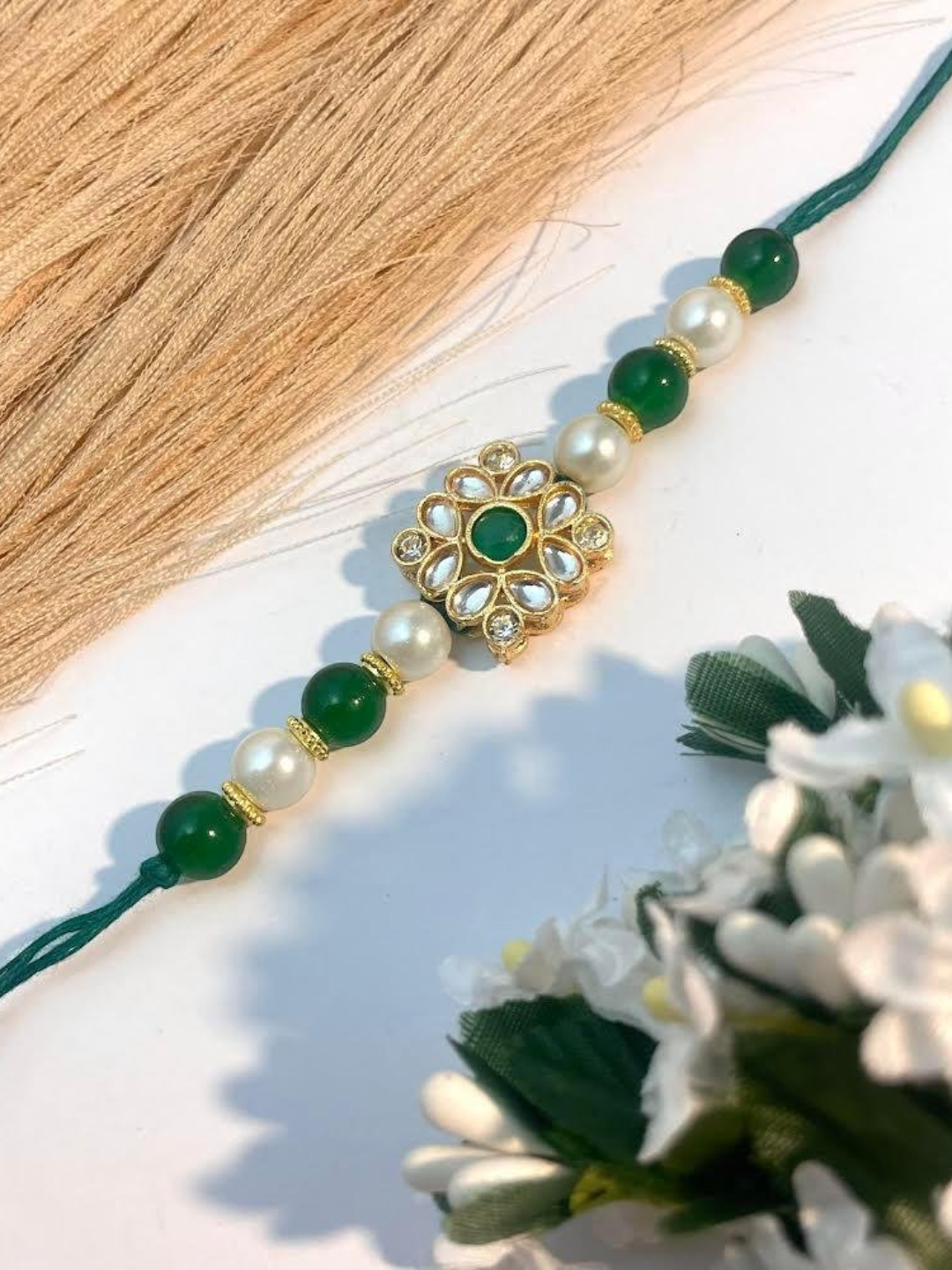 Women's Women Accessories Green