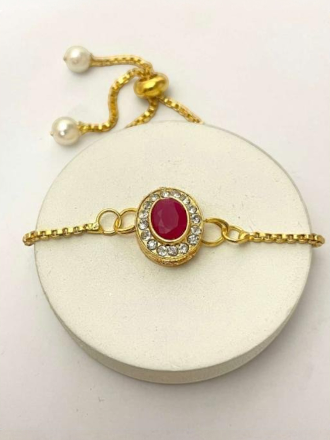 Women's Jewellery Red