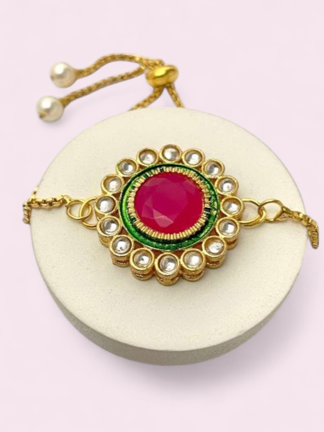 Women's Jewellery Red