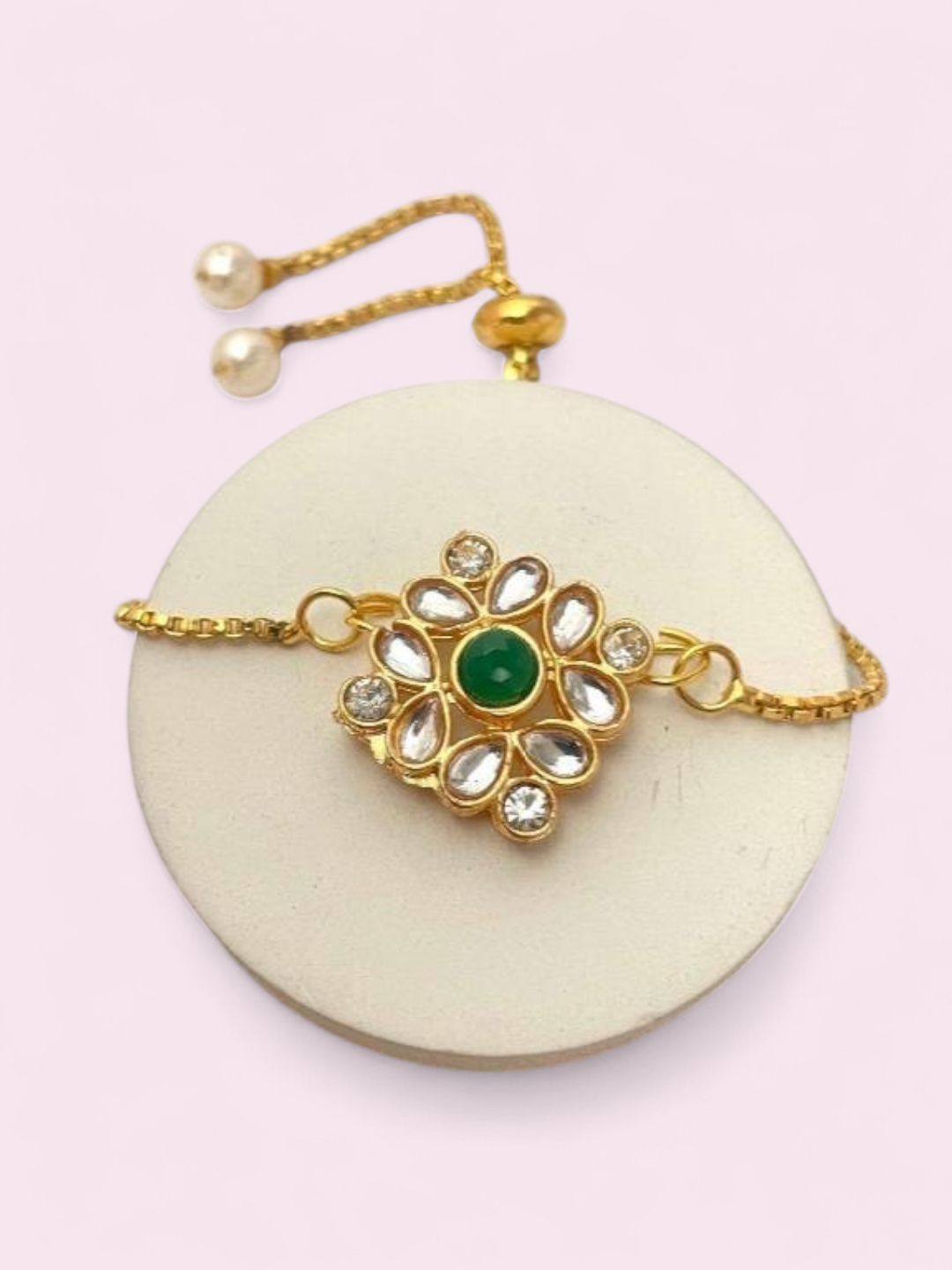 Women's Jewellery Green