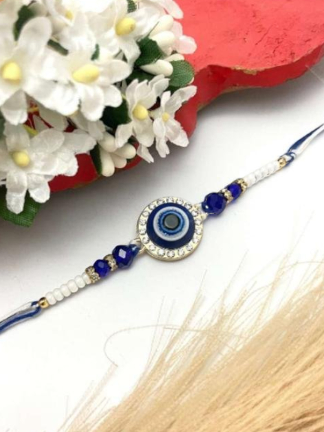 Women's Jewellery Blue