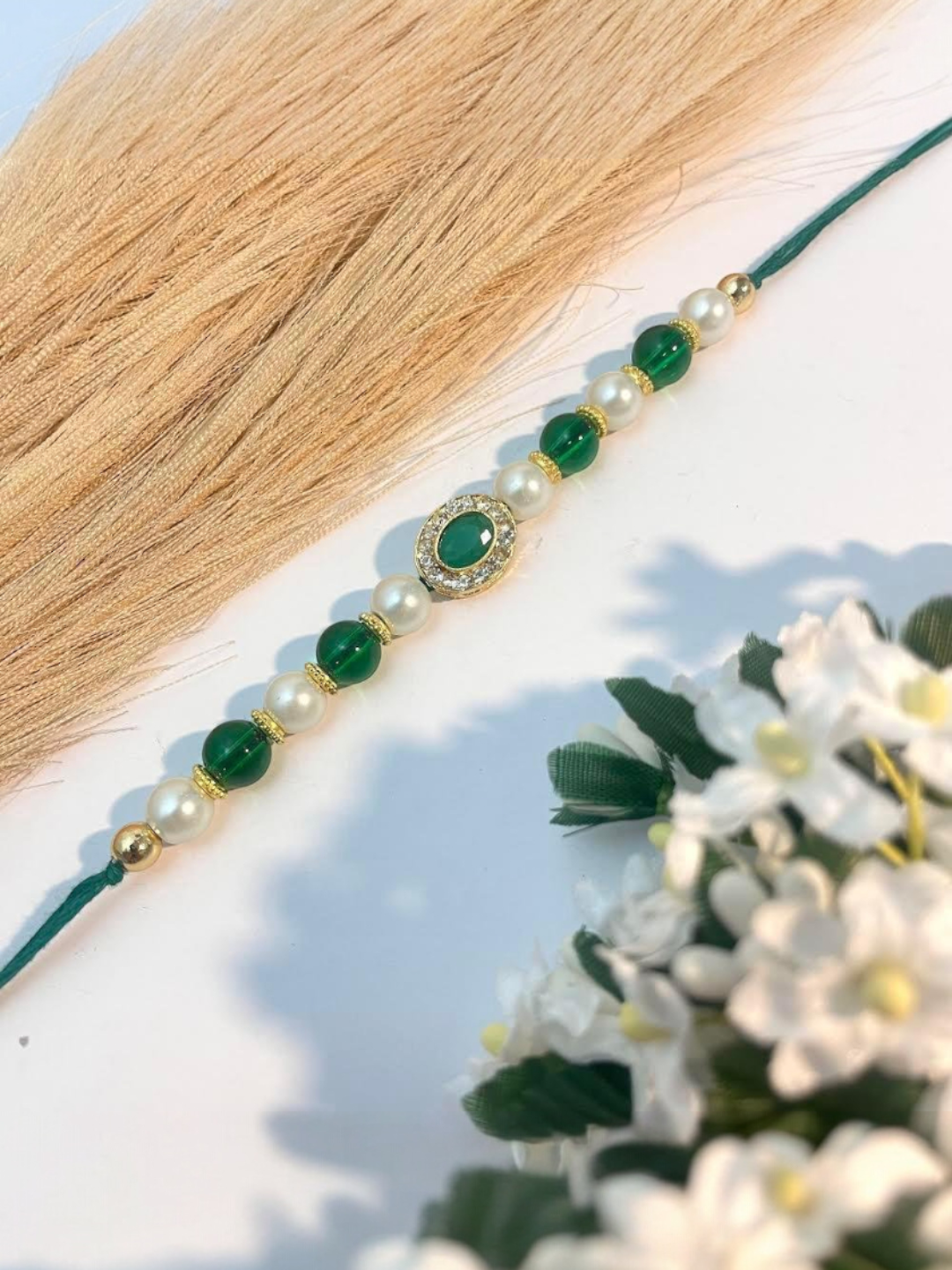 Women's Women Accessories Green