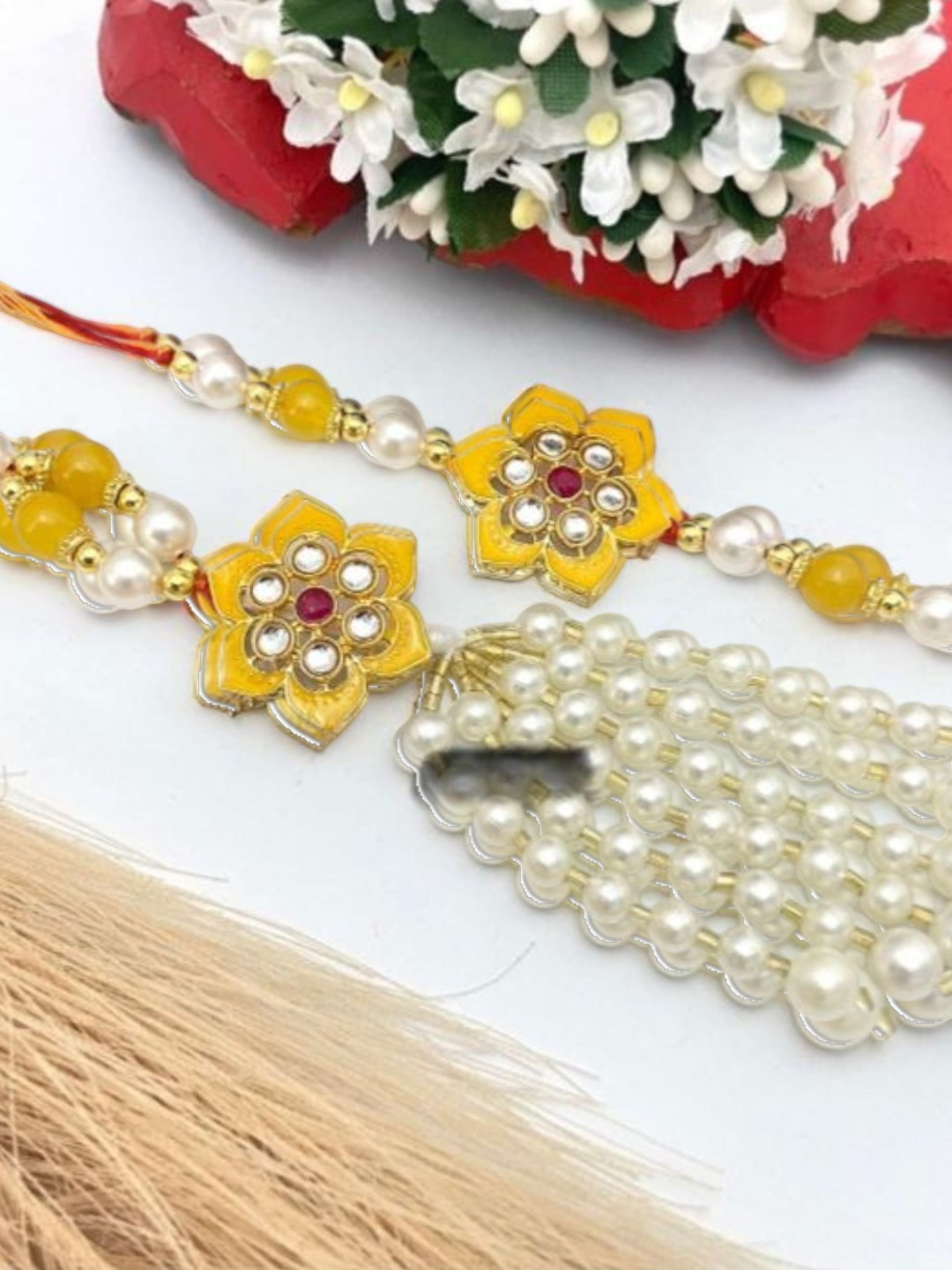 Women's Women Accessories Yellow