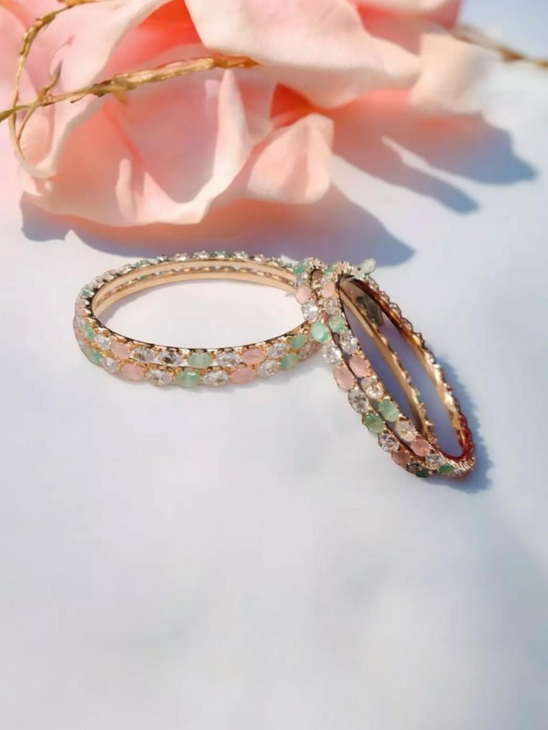 Women's Jewellery Gold