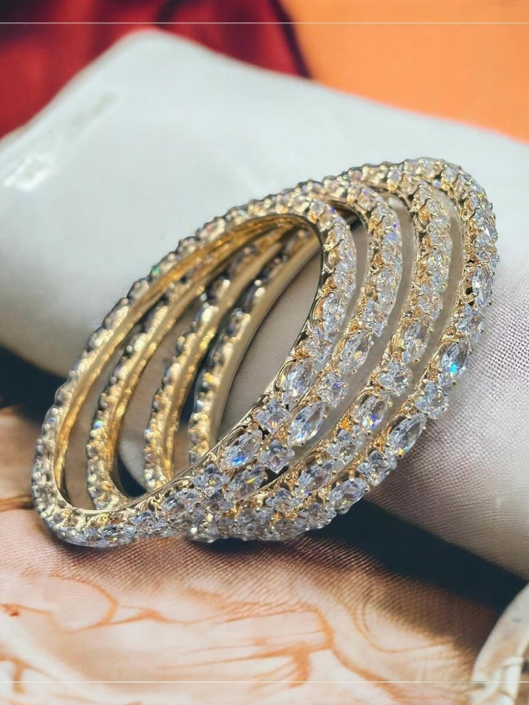 Women's Jewellery Gold