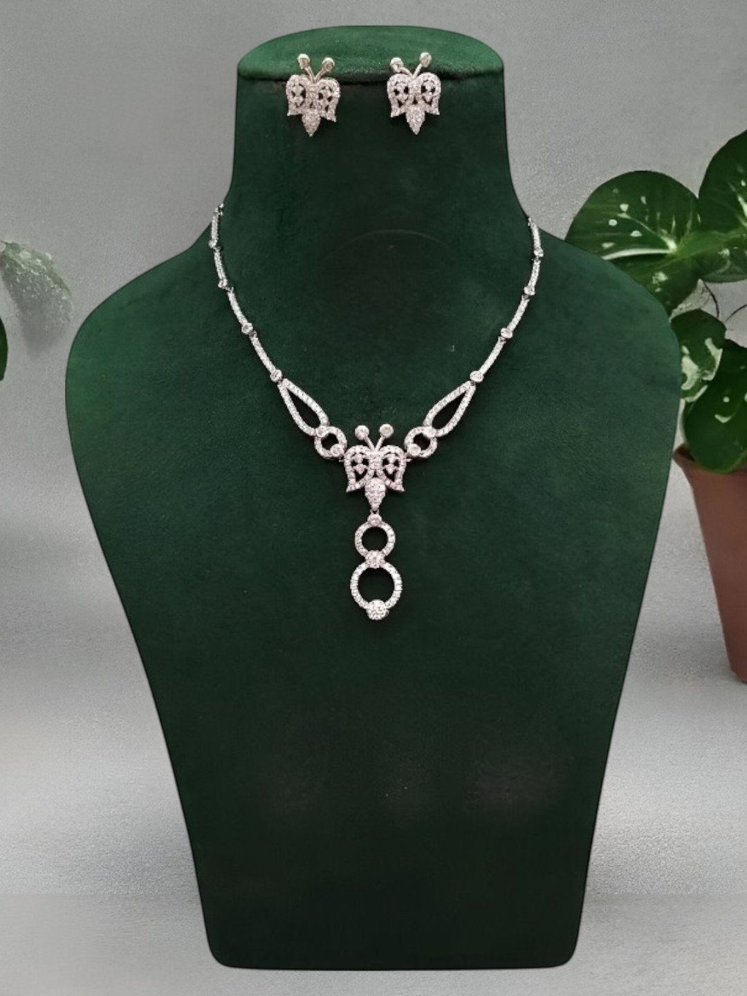 Women's Jewellery Silver