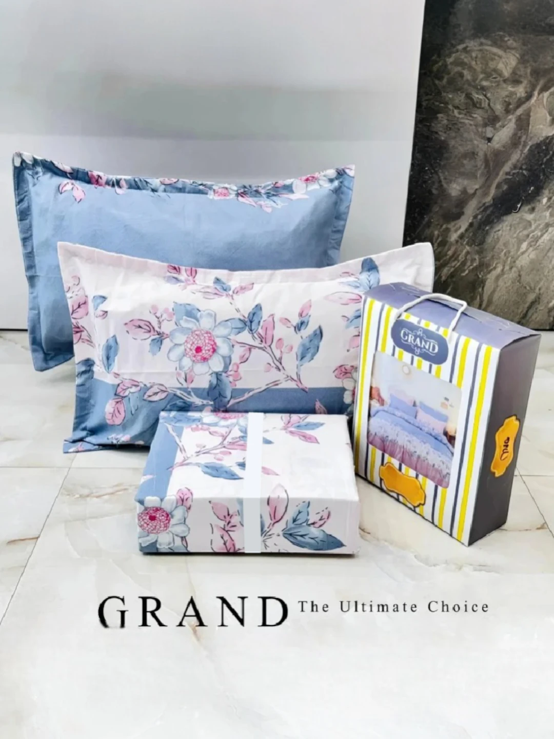 Bedsheet Multicolour