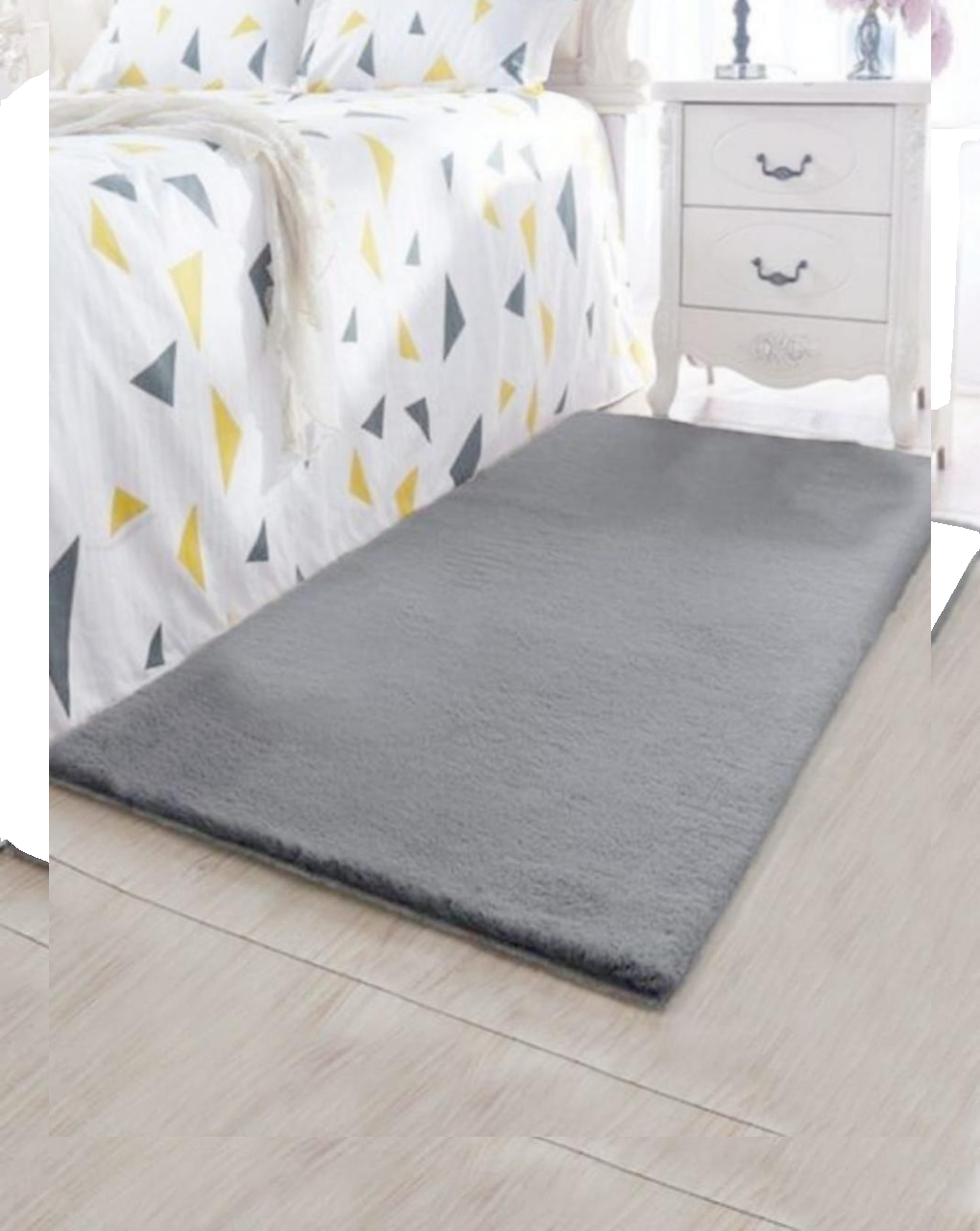 Bed Linen & Furnishing