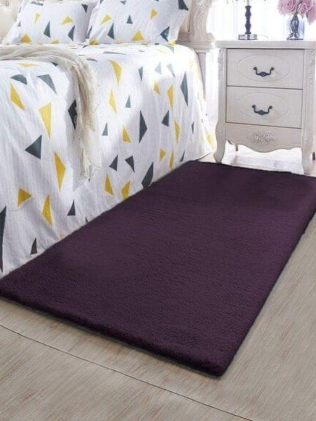 Bed Linen & Furnishing