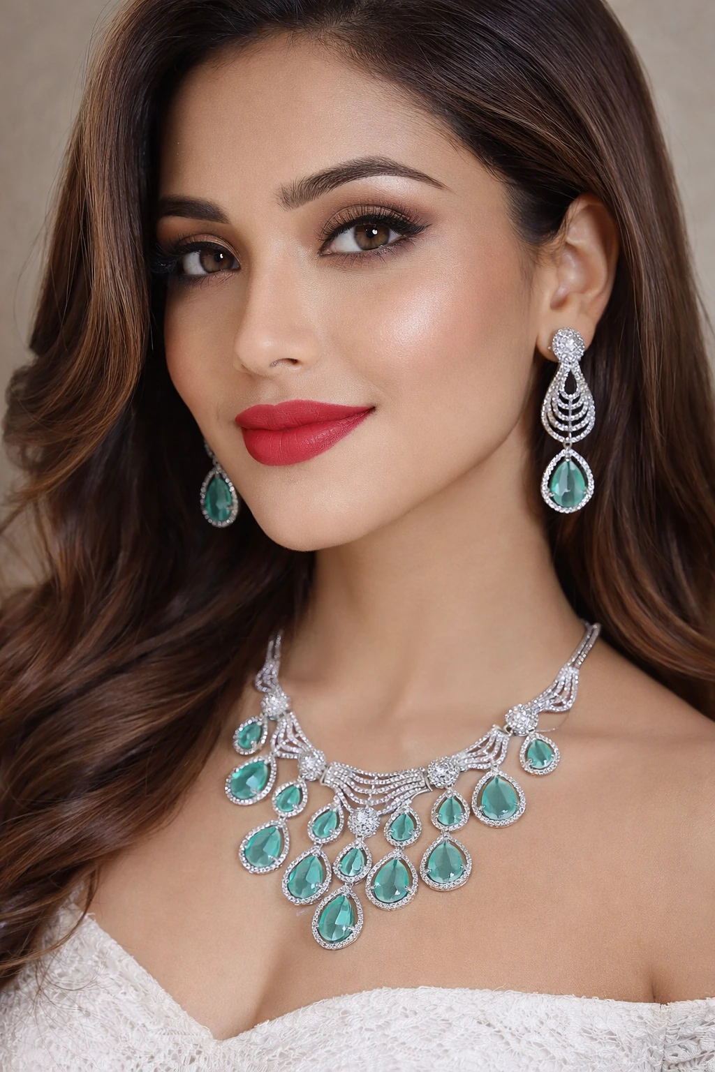 Women's Jewellery Turquoise