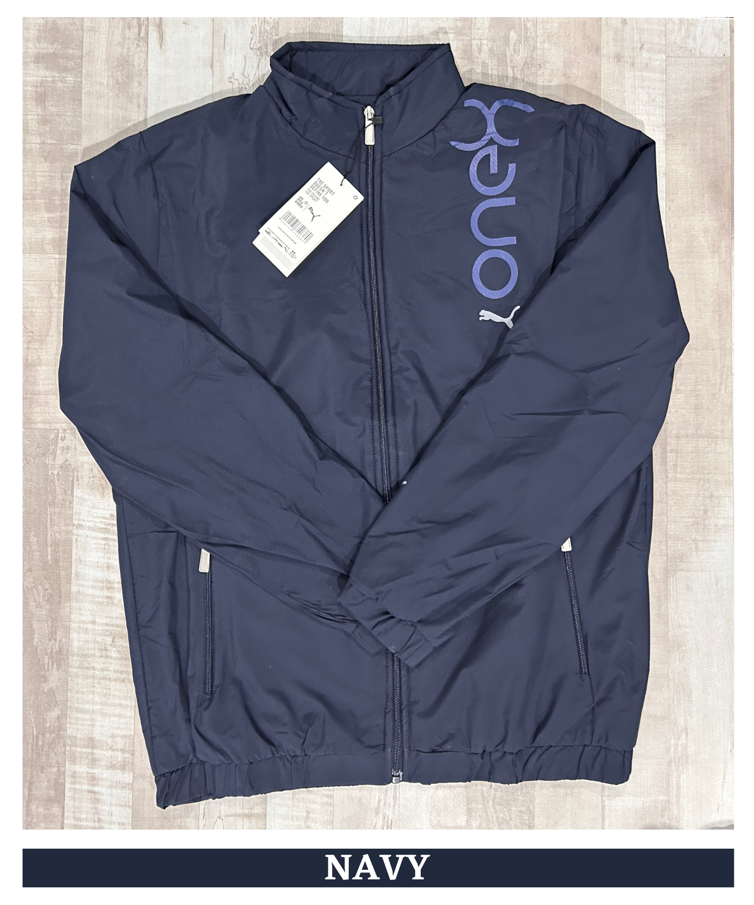 Imported Premium Feather Touch Windcheater Jackets With Inner Linning | 350 gsm | Regular Fit — view 3
