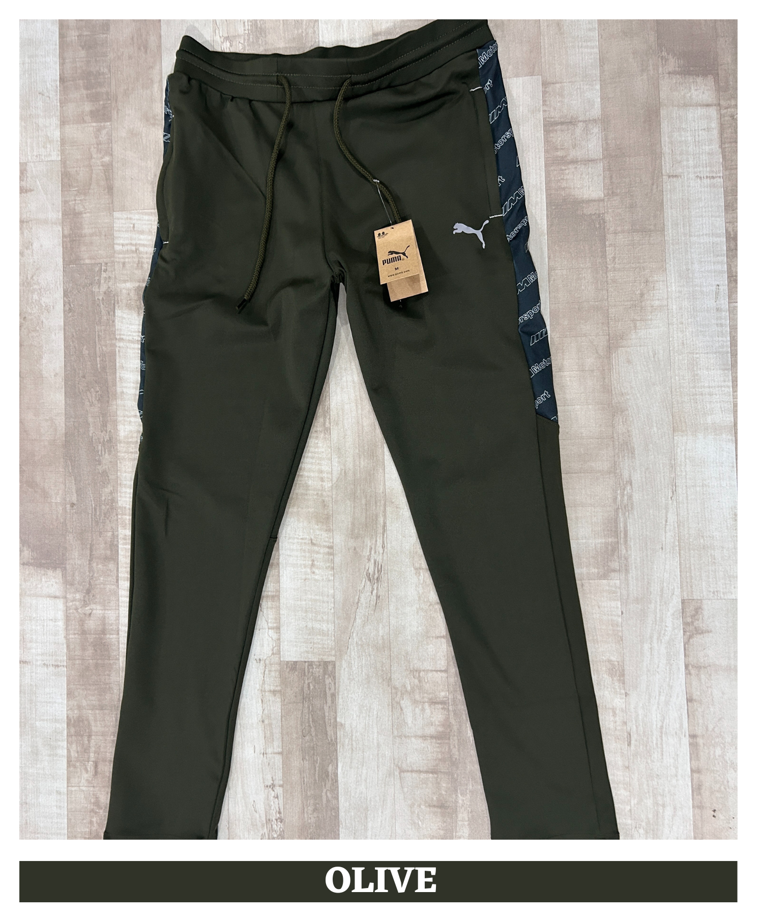 Imported 4way Taiwan Lycra Lower (GSM 250) | Print Contrast Design — view 5