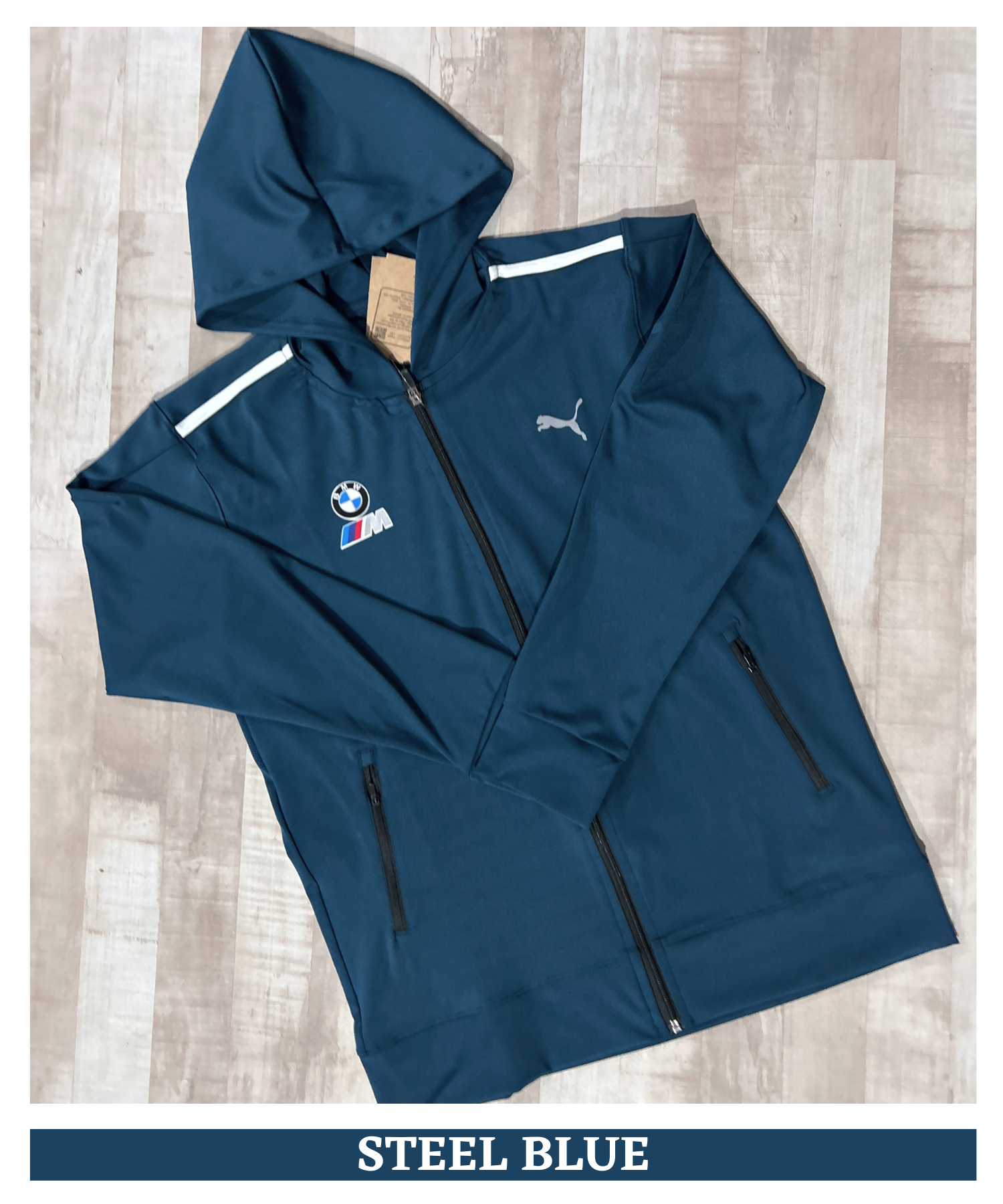 Imported 4way Taiwan Lycra Jackets (GSM 290) — view 6