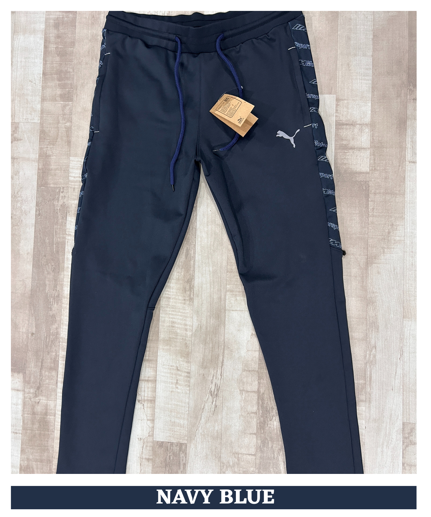 Imported 4way Taiwan Lycra Lower (GSM 250) | Print Contrast Design — view 16