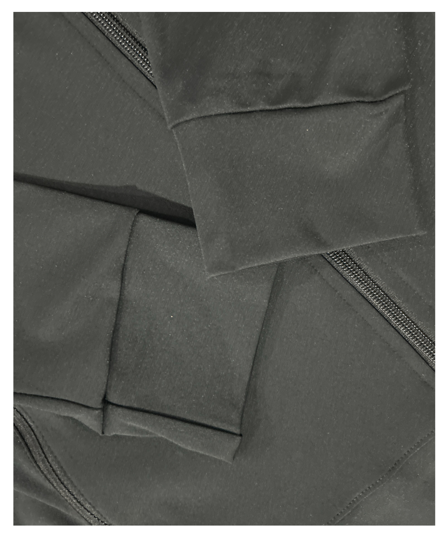 Imported 4way Taiwan Lycra Jackets (GSM 290) — view 9