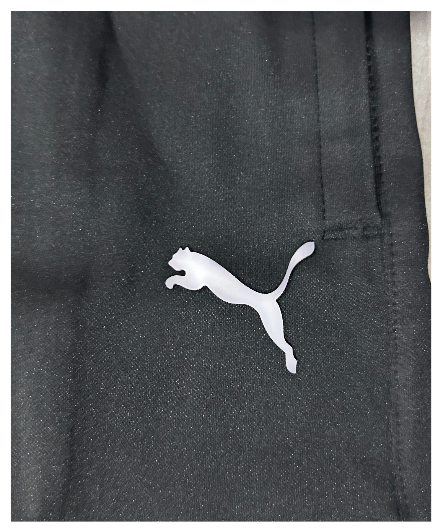 Imported 4way Taiwan Lycra Lower (GSM 280) — view 9