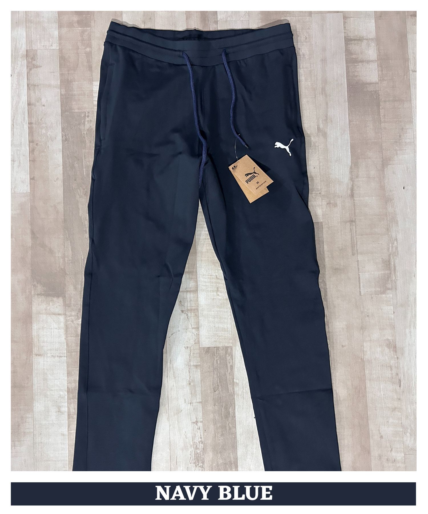 Imported 4way Taiwan Lycra Lower (GSM 280) — view 5