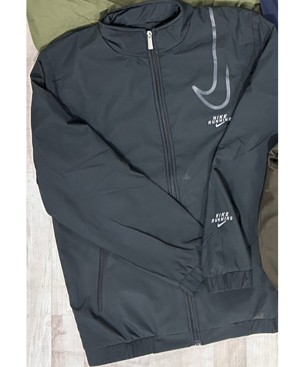 Imported Premium Feather Touch Windcheater Jackets With Inner Linning Fabric | 350 gsm | Regular Fit — view 9